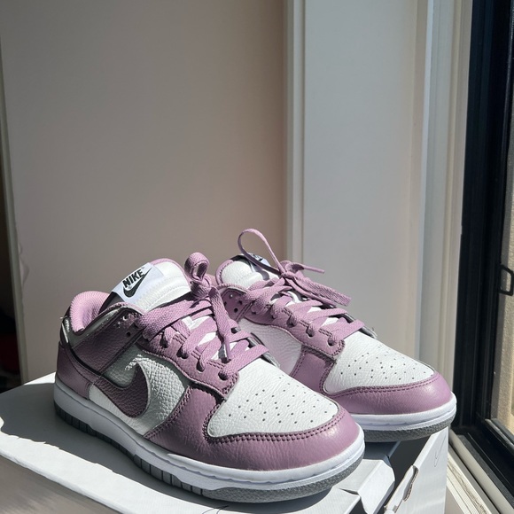Nike dunk amethyst wave - Picture 4 of 6